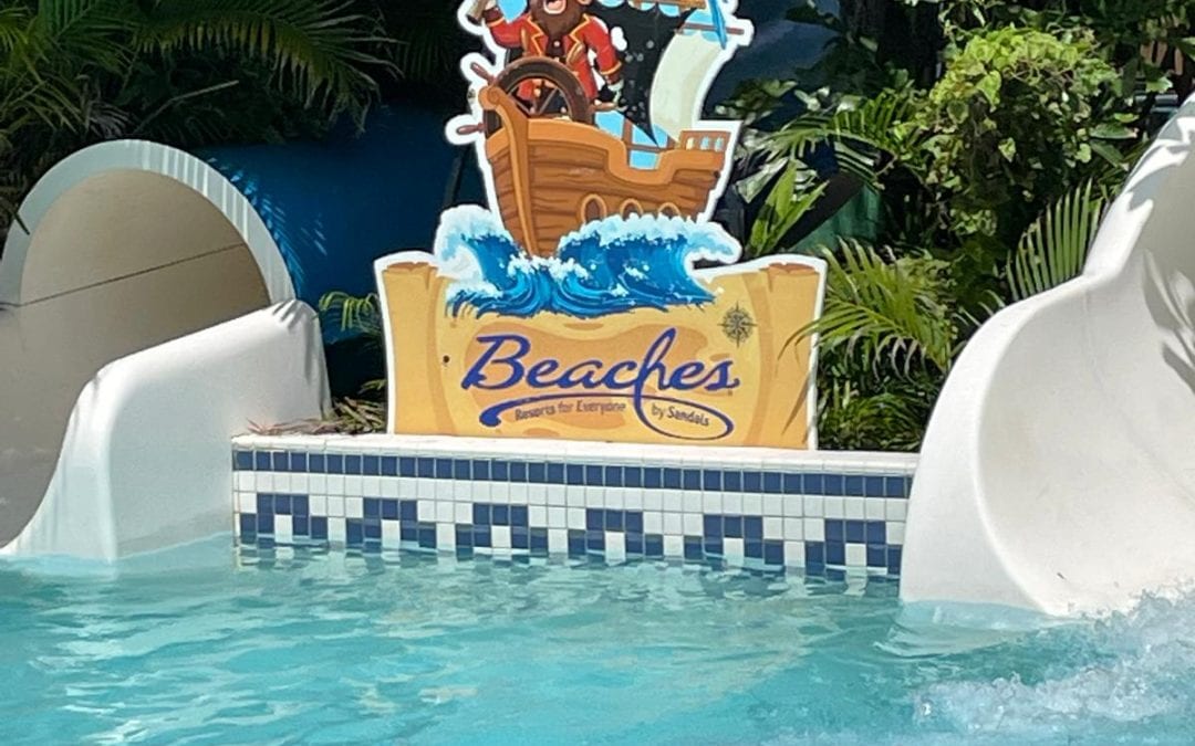 Nanny Service at Beaches Resorts: How It Works, What Ages, and Is It Worth It? (2026 Family Guide)
