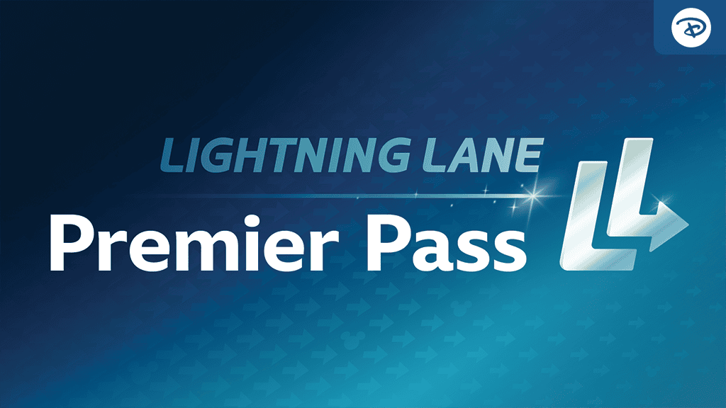 Lighting Lane Premier Pass