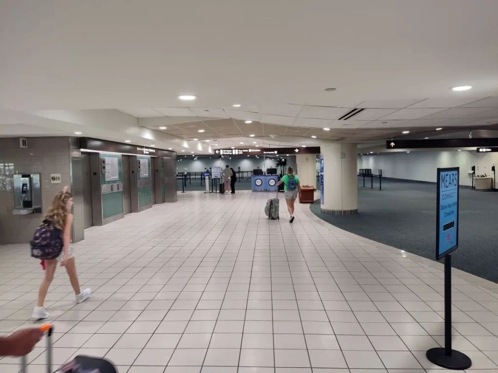 Mears Connect