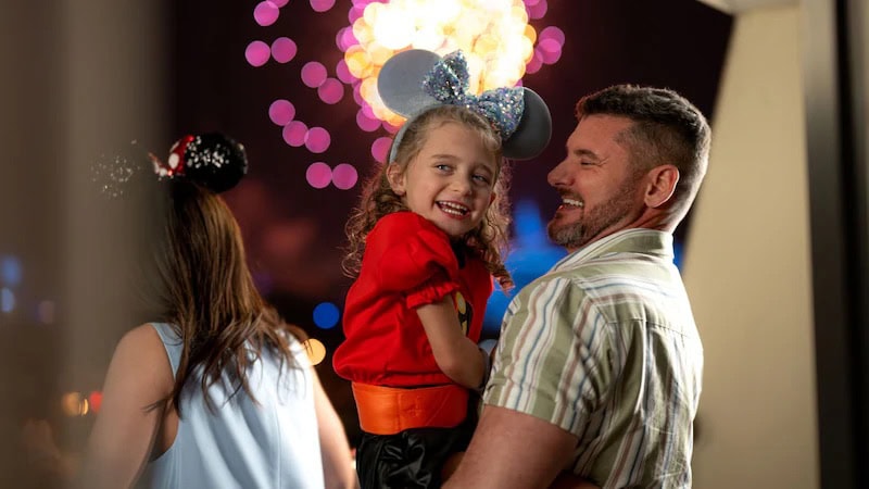 Disney World Room Offers