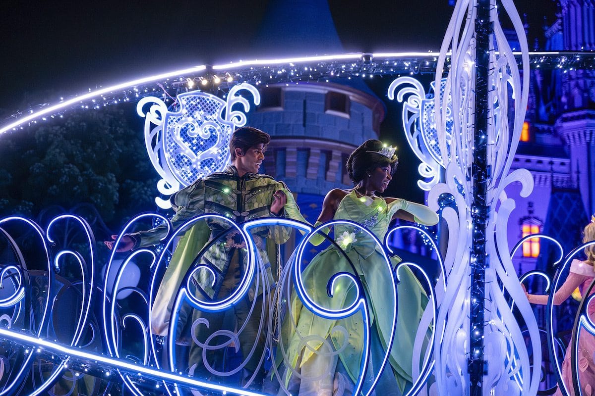 Magic Kingdom