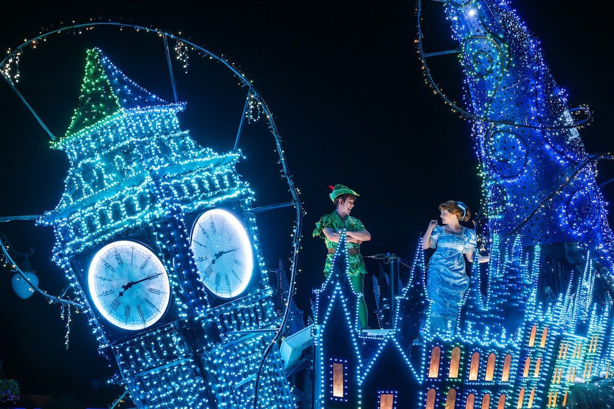 Magic Kingdom