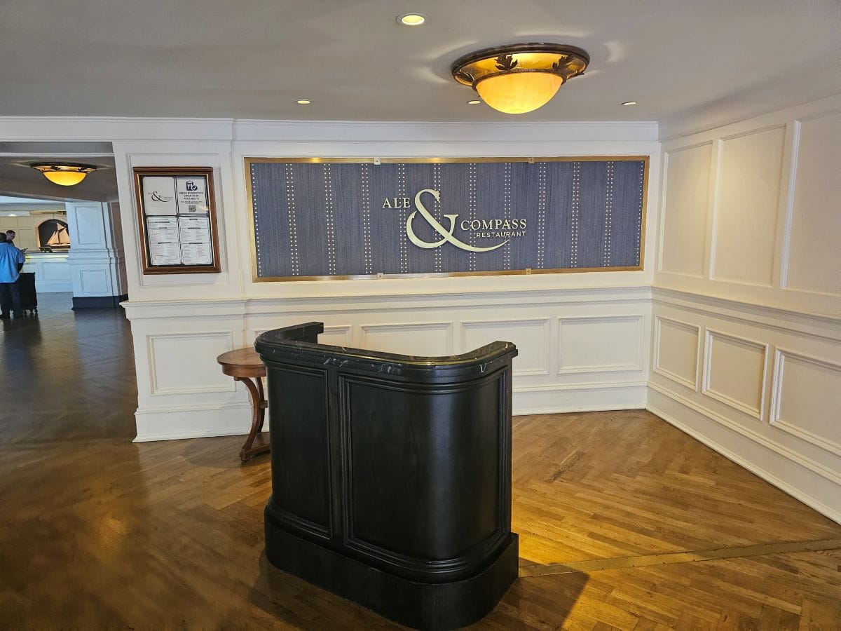 Best Disney World Breakfast