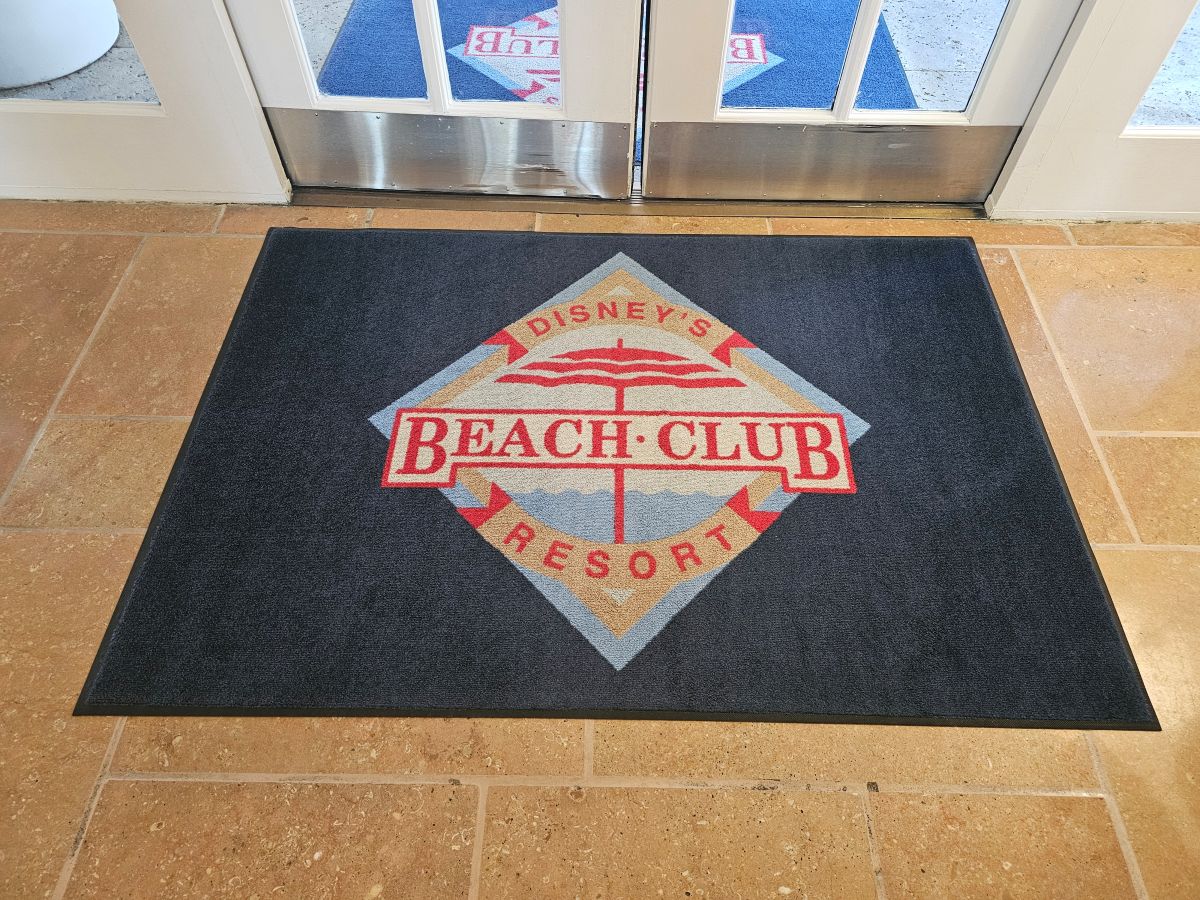 Beach Club or Yacht Club