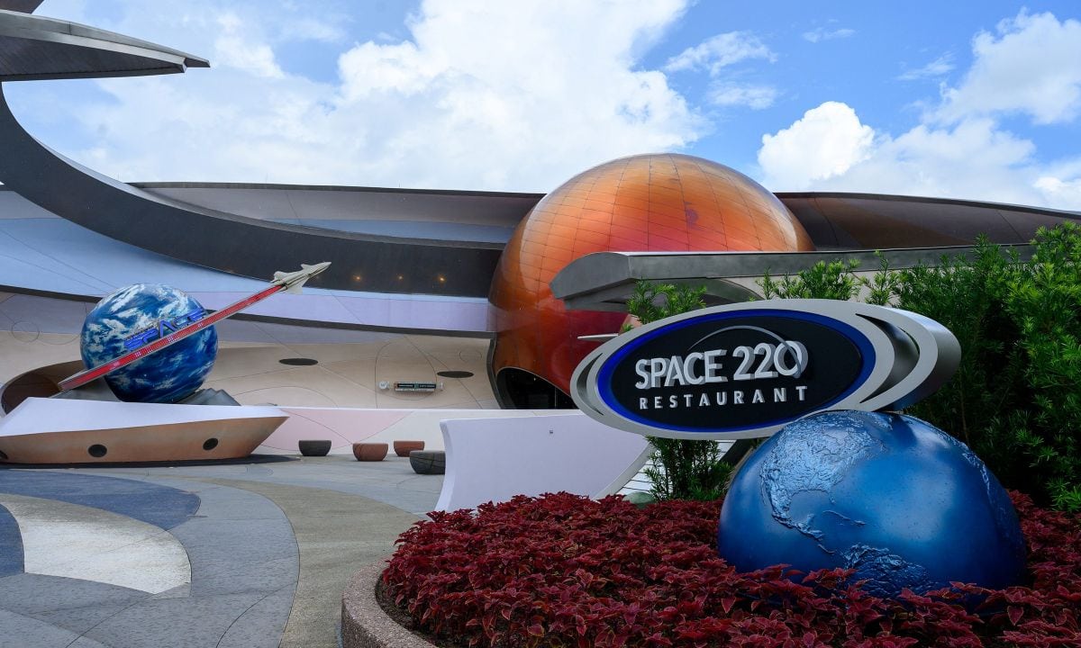 Disney World Hotel Benefits