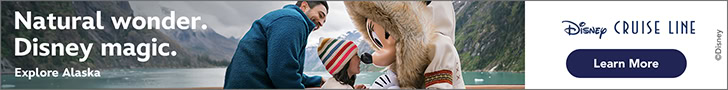 Disney Cruise Line Offers