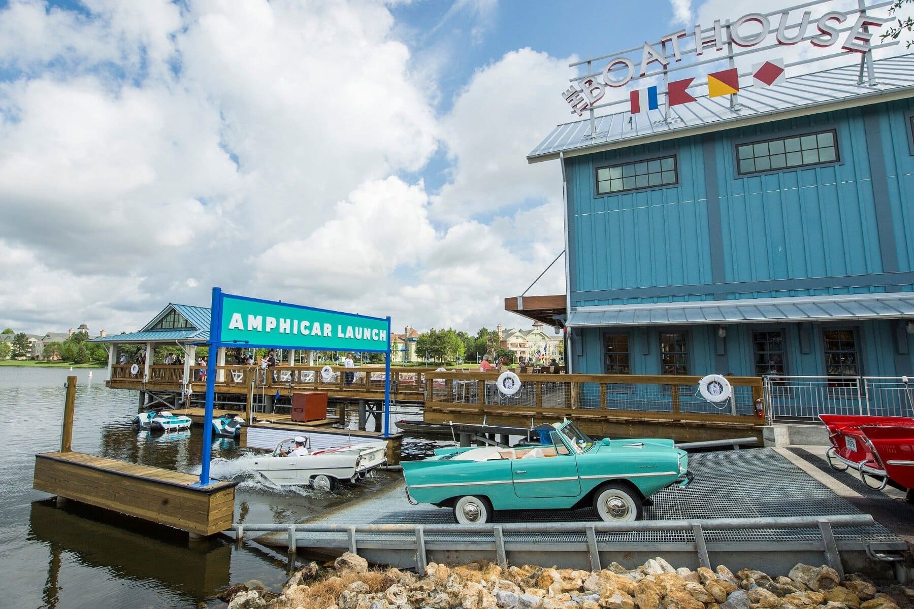 Disney Springs