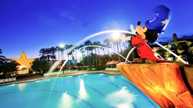 Disney World Value Resorts