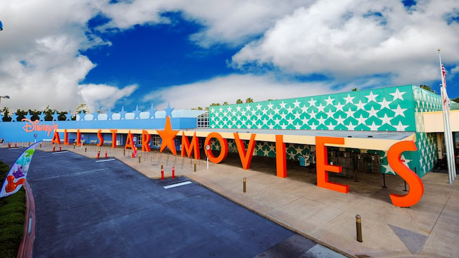 Disney World Value Resorts