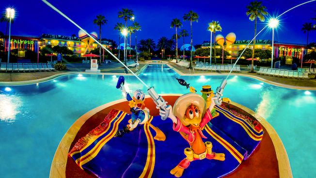 All-Star Music Resort