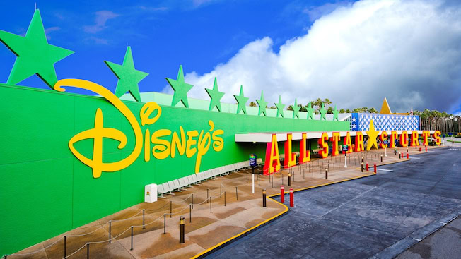 All-Star Sports