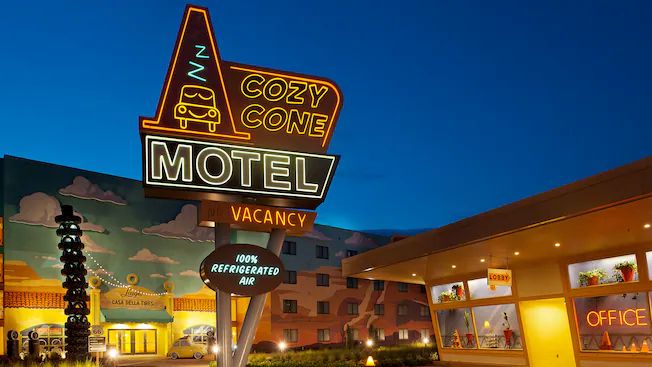 Disney World Value Resorts