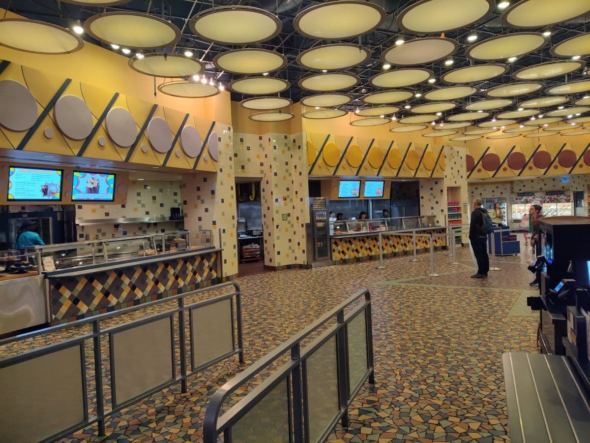 Disney World Value Resort