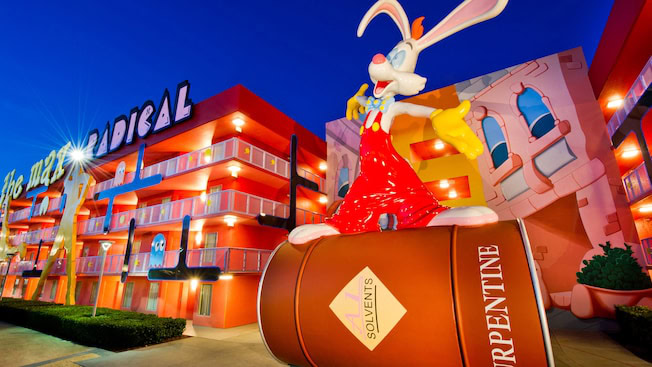 Disney World Value Resorts