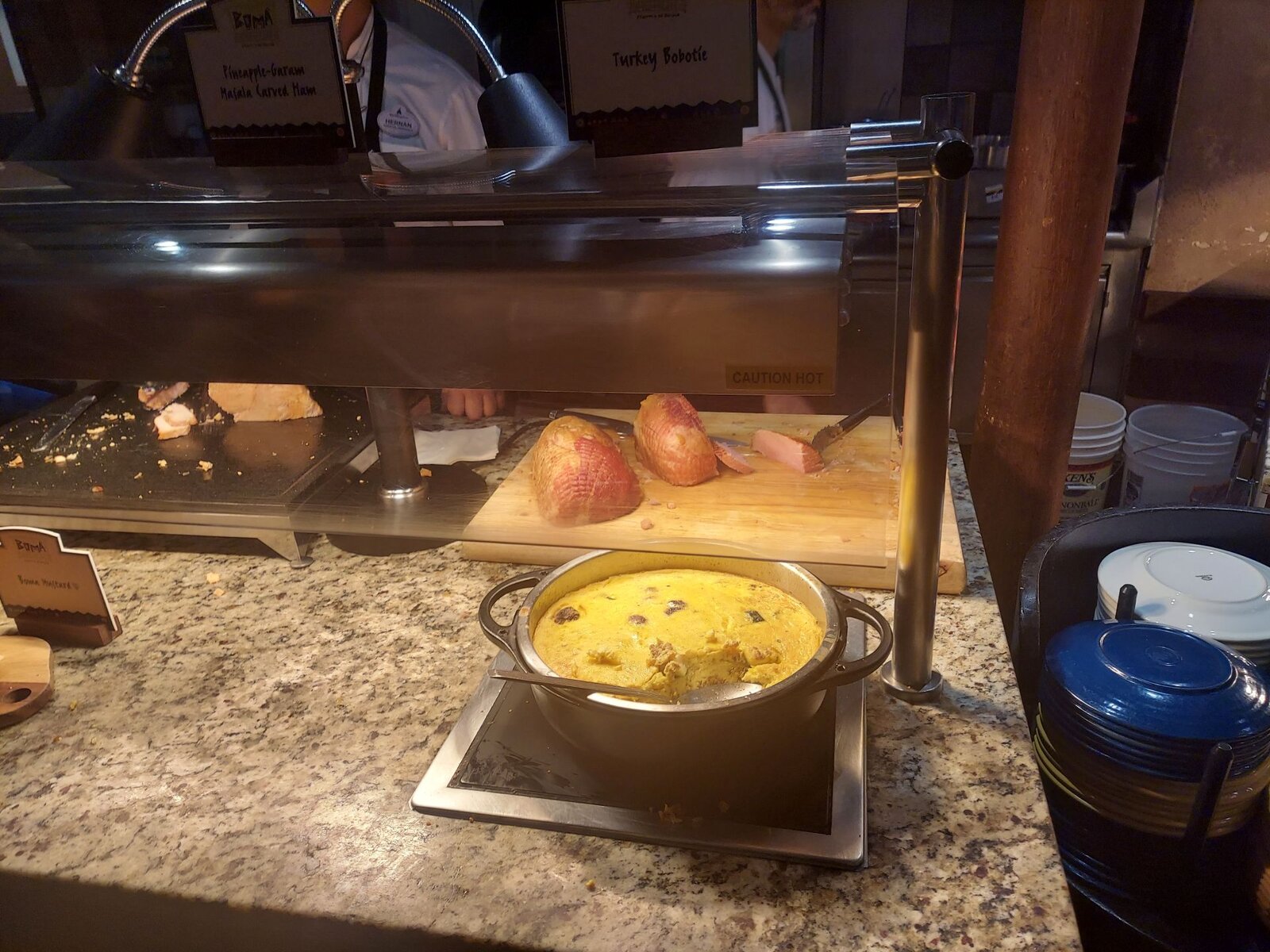 Best Disney World Breakfast