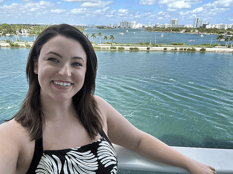 T Perry Pixie travel agent