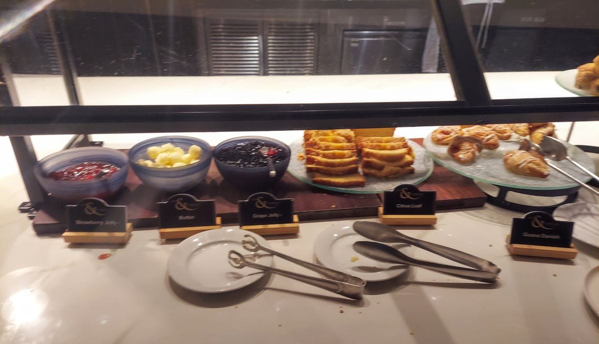 Best Disney World Breakfast