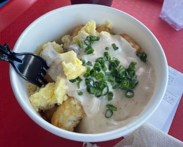 Best Disney World Breakfast