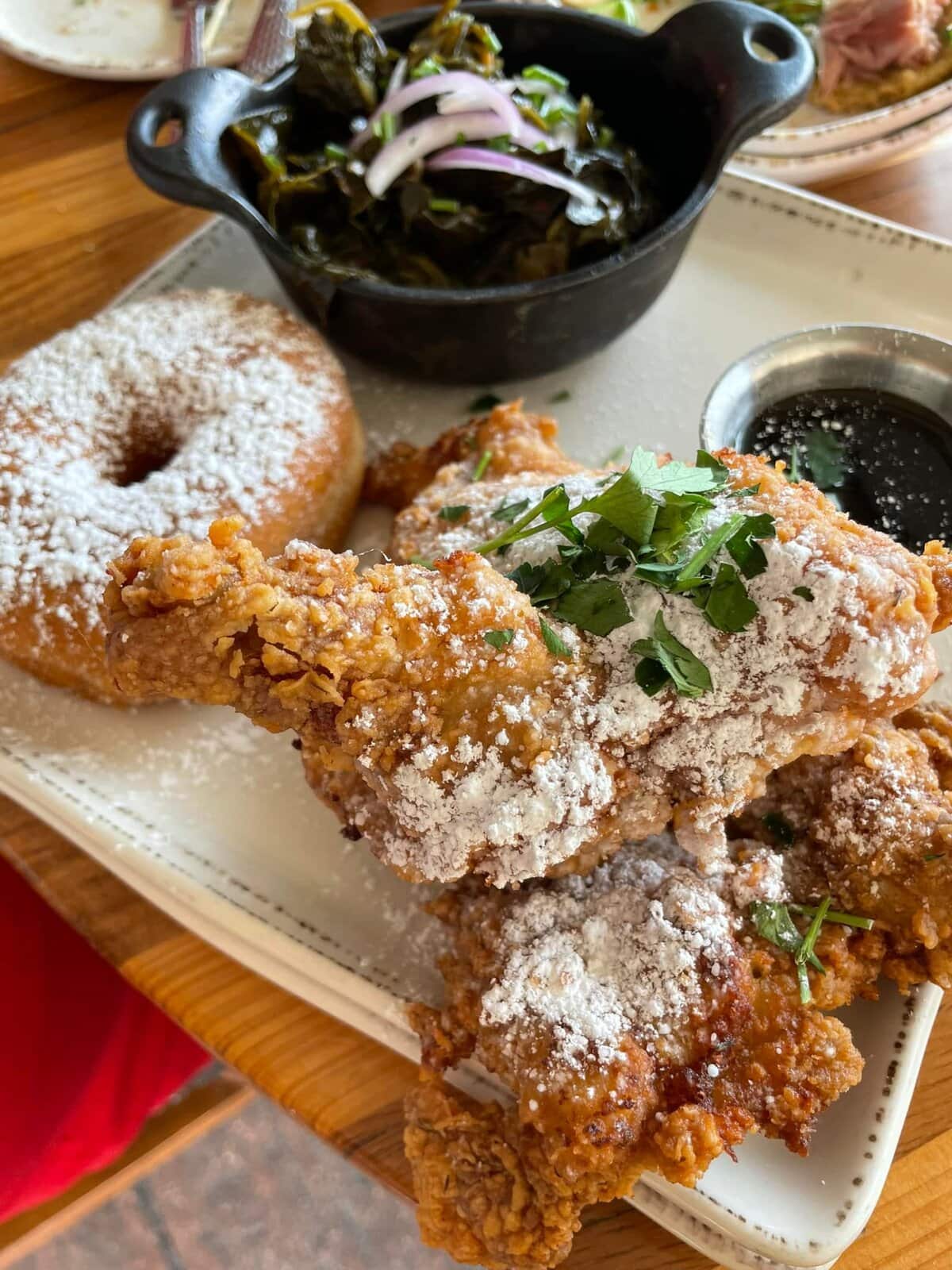 Best Disney World Breakfast