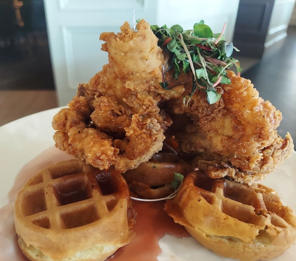 Best Disney World Breakfast