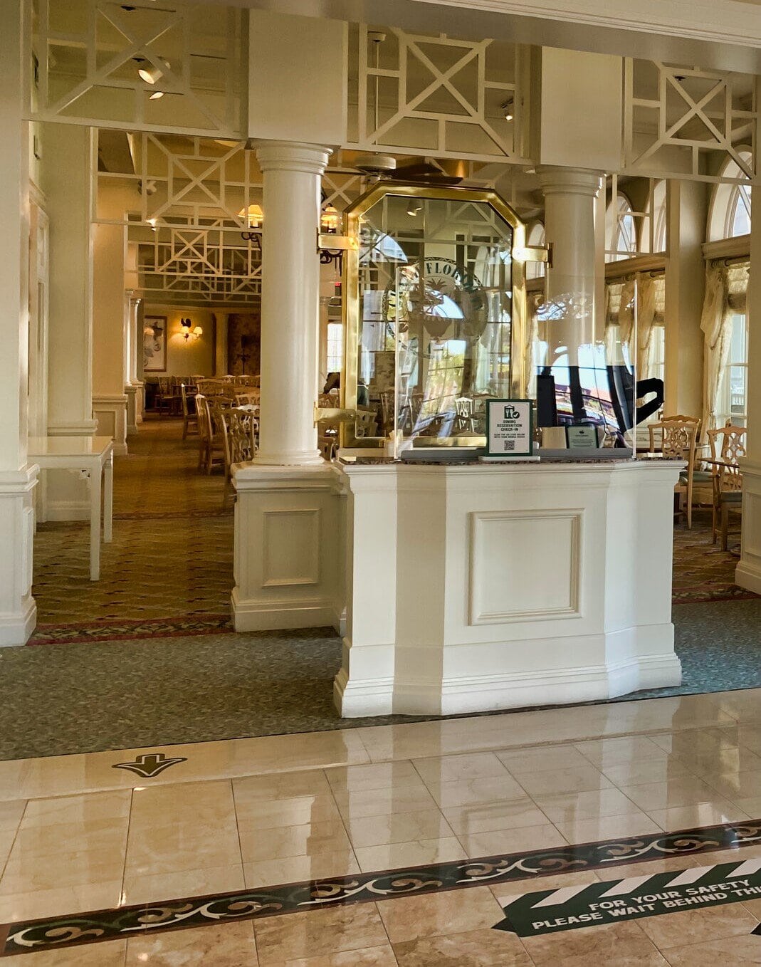 Best Disney World Breakfast