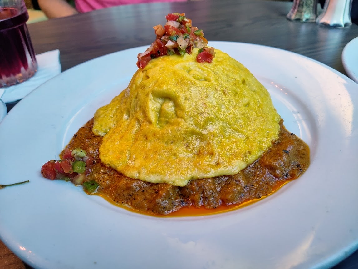 Best Disney World Breakfast