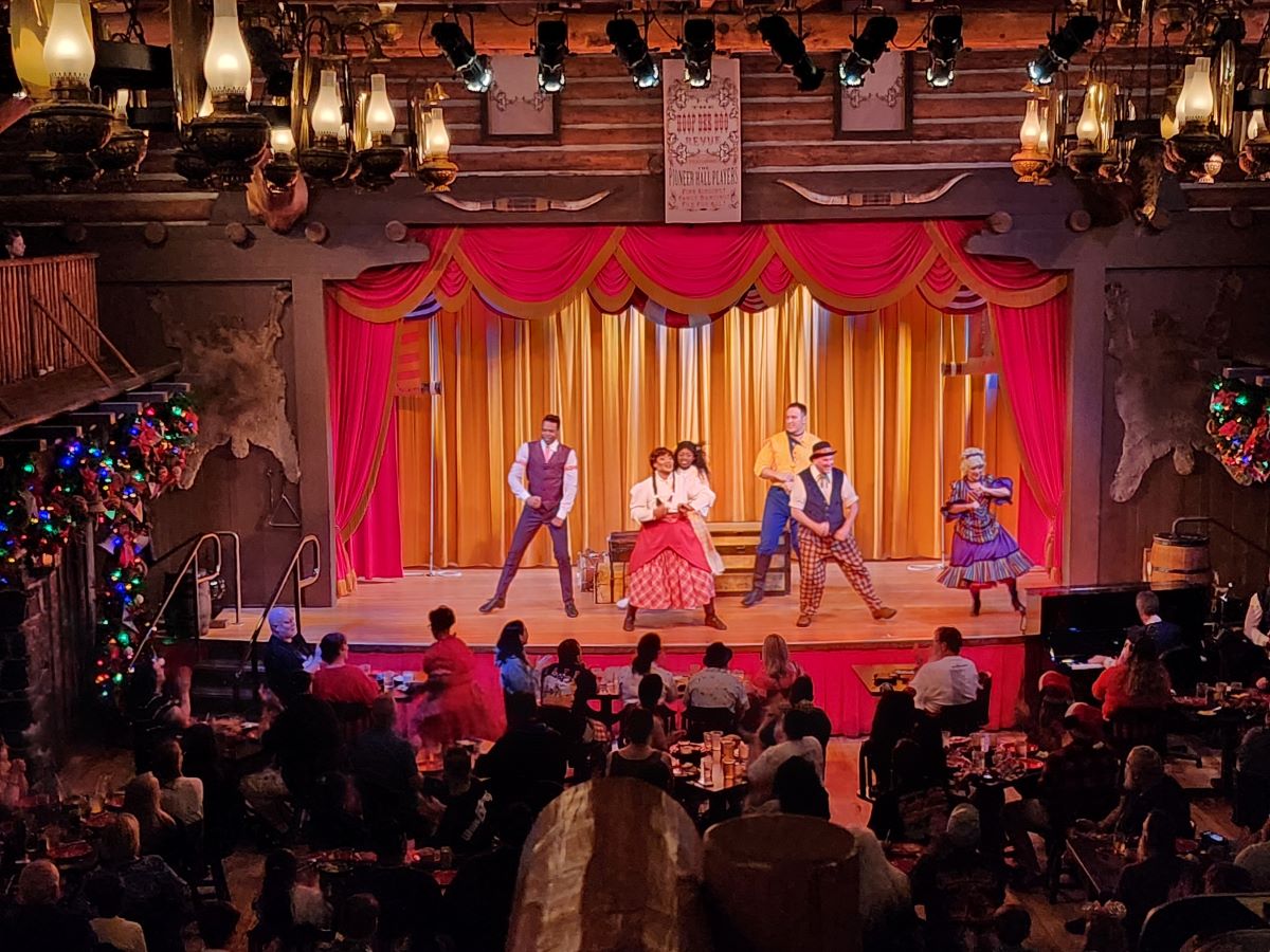 Disney World Hotels Guide