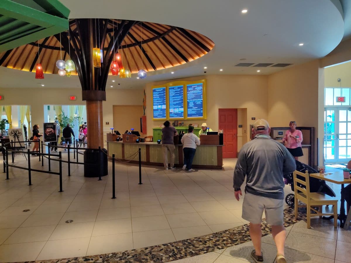 Disney World Hotels Guide