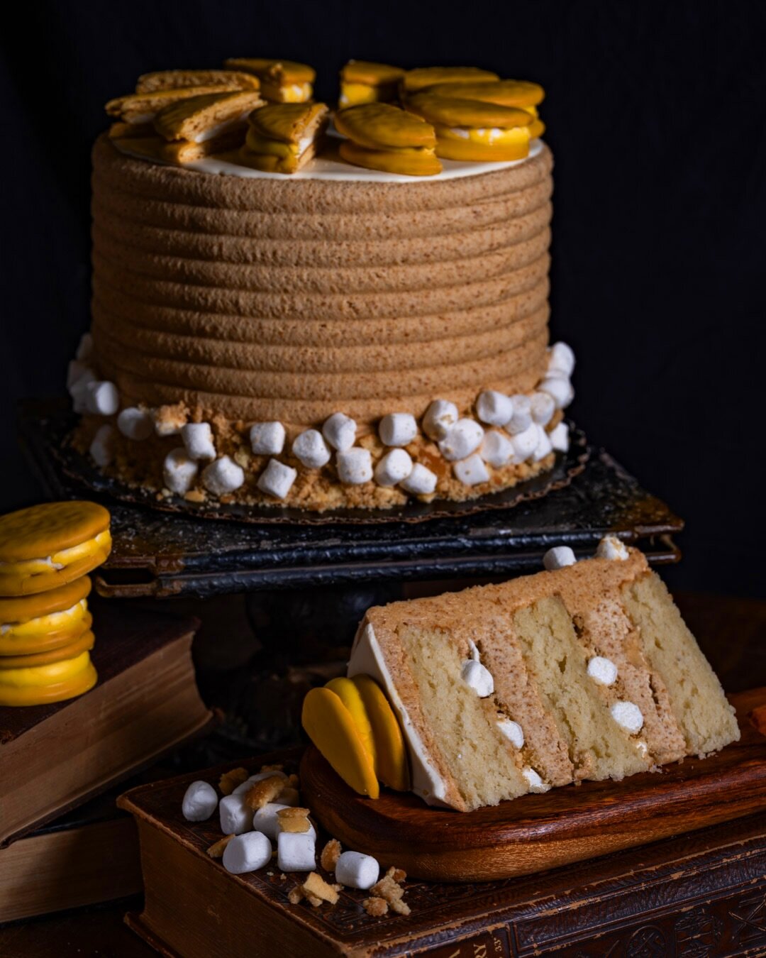 Gideon's Bakehouse Disney Springs