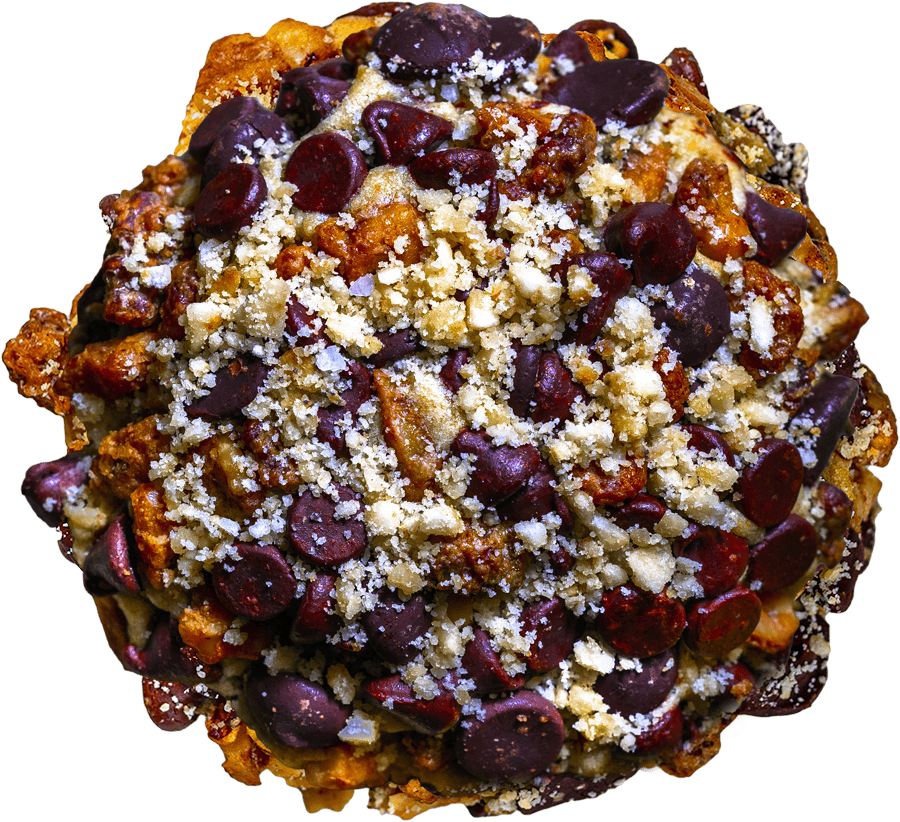 Gideon's Bakehouse Disney Springs