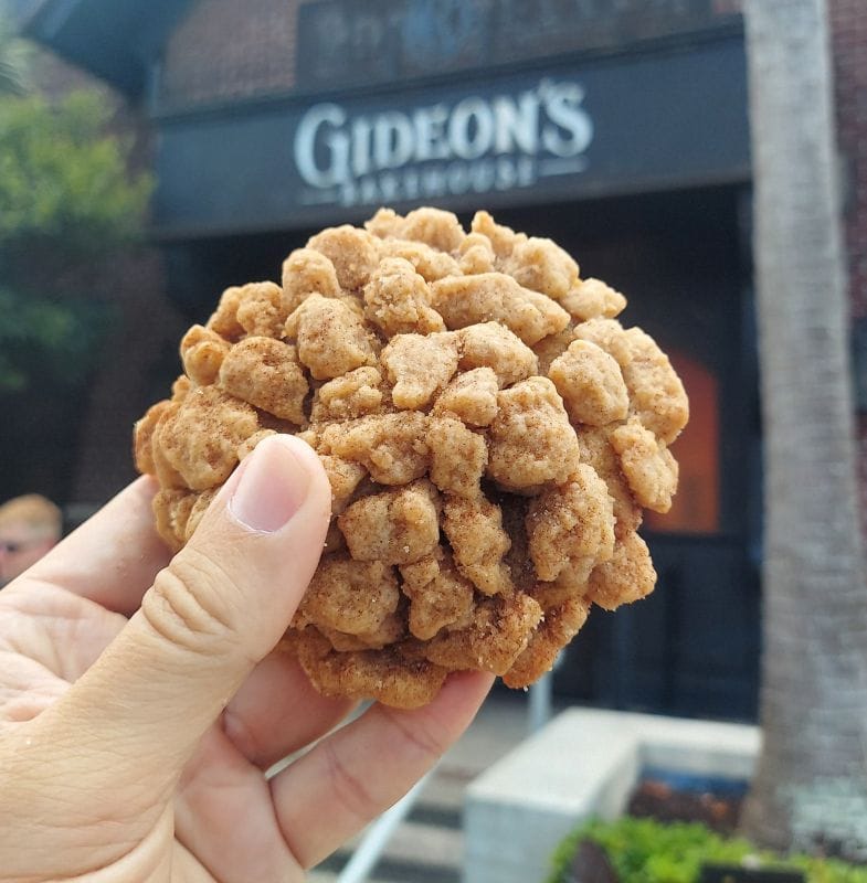 Gideon's Bakehouse Disney Springs