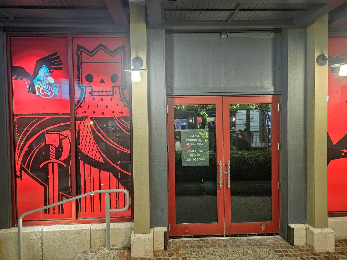 Gideon's Bakehouse Disney Springs