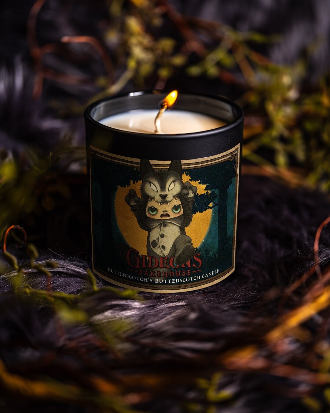 Gideon's Bakehouse Disney Springs