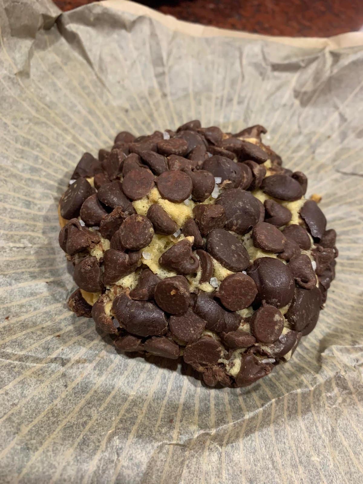 Gideon's Bakehouse Disney Springs