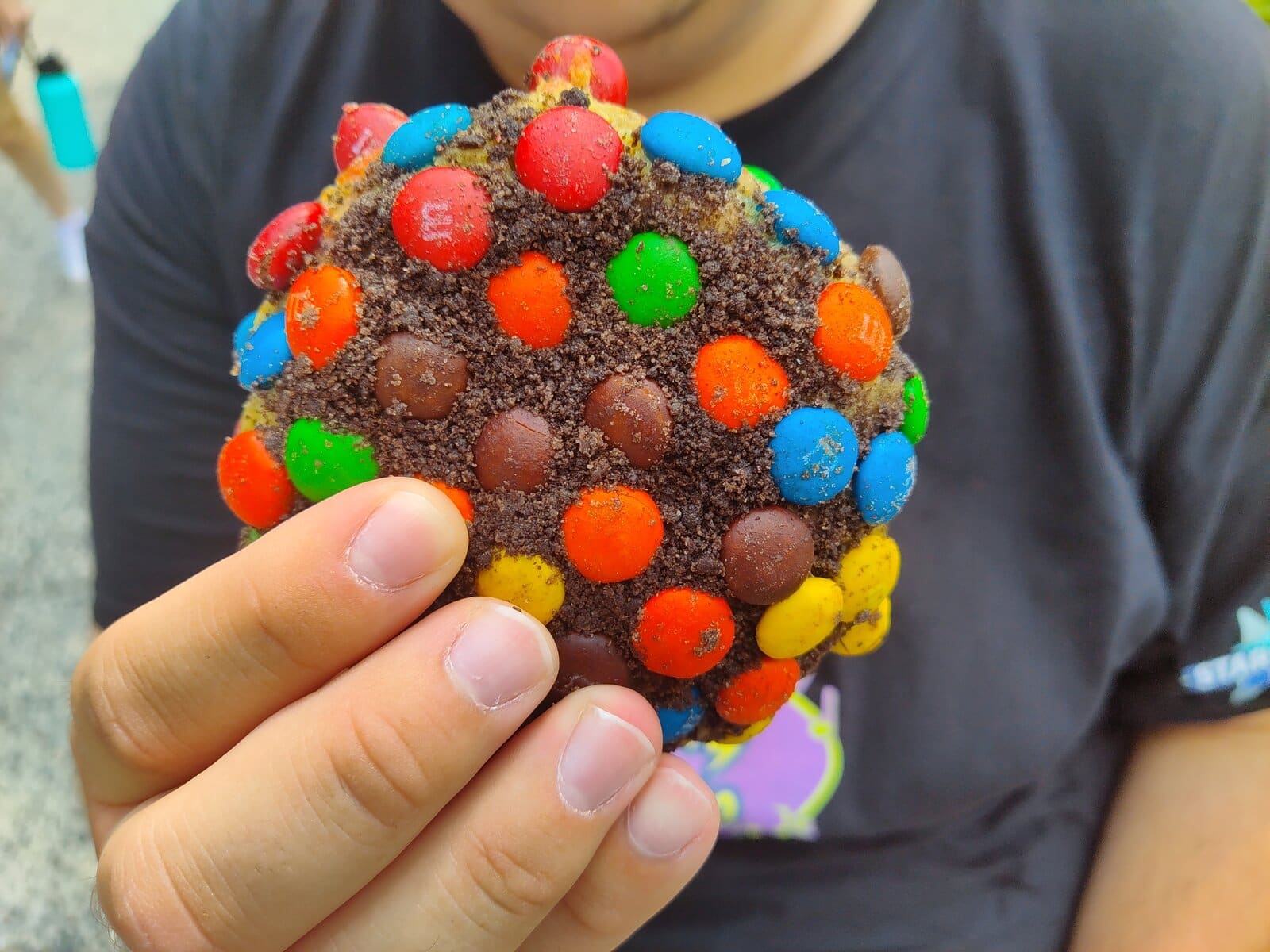 Gideon's Bakehouse Disney Springs