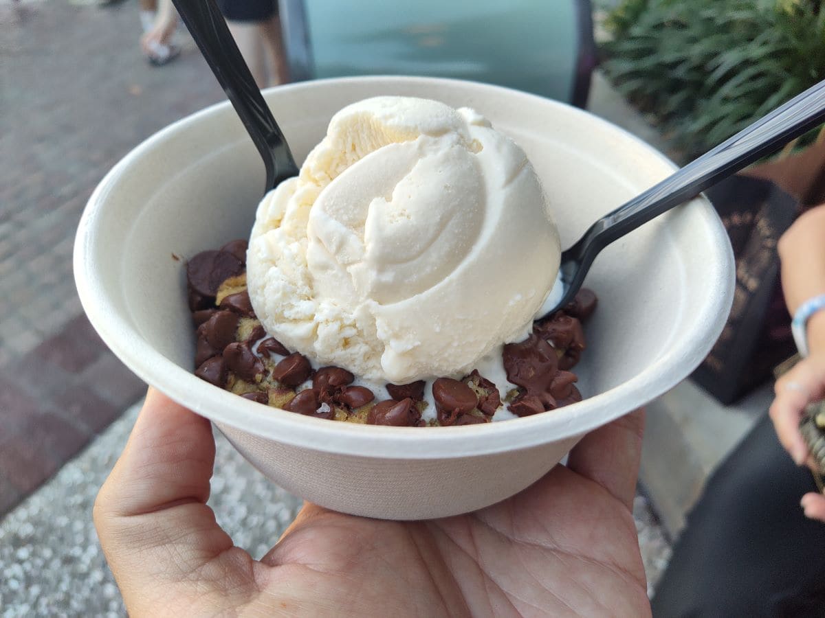 Gideon's Bakehouse Disney Springs