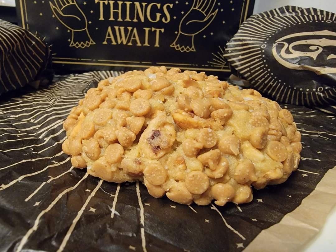 Gideon's Bakehouse Disney Springs