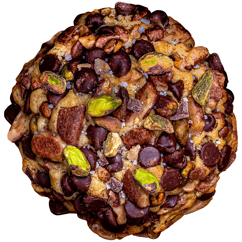 Gideon's Bakehouse Disney Springs