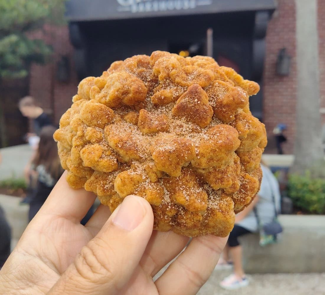 Gideon's Bakehouse Disney Springs