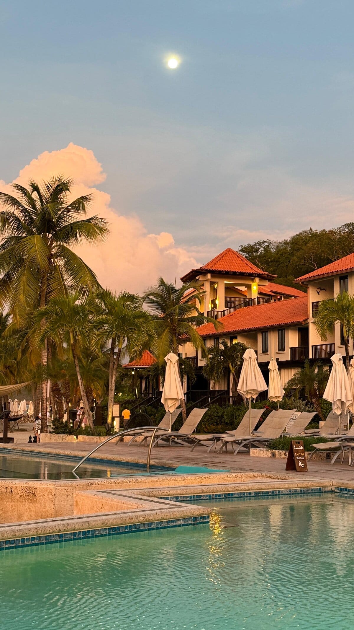 sandals grenada resort