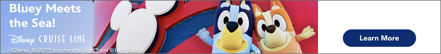 Disney Cruise Line Offers