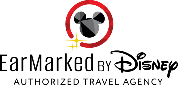 Disney Earmarked Travel Agency 16 + years