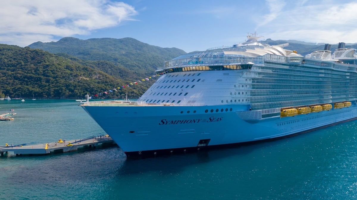Kids Sail Free - Royal Caribbean Western Caribbean Cruises