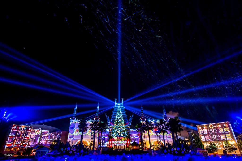 Jingle Bell Jingle Bam