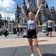 SarahKirkland SM Sarah Kirkland
